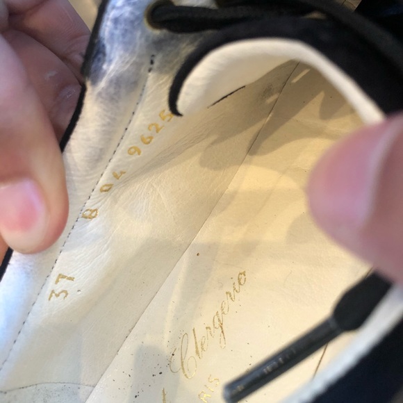 Robert Clergerie lace up Derbies - Picture 11 of 12